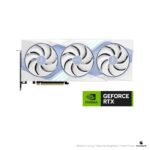 msi Gaming RTX 5070 TI 16G FRIEREN Edition OC Graphics Card (16GB GDDR7, 256-bit - Image 2