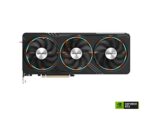 Gigabyte GeForce RTX 4070 Gaming OC 12G Graphics Card, 3X WINDFORCE Fans - Image 2