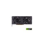 PNY GeForce RTXTM 4070 Super 12GB VertoTM OC Dual Fan Graphics Card DLSS 3 - Image 3