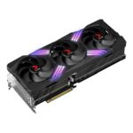 PNY GeForce RTXTM 4080 16GB XLR8 Gaming Verto Epic-X RGBTM Overclocked Triple - Image 2