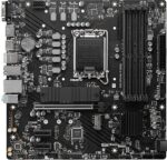 MSI PRO B760M-P DDR4 ProSeries Motherboard (Supports 12th/13th/14th Gen Intel - Image 2