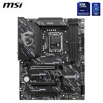 Z890 Gaming Plus WIFI6E Motherboard, ATX-Supports Intel Core Ultra Processors - Image 2