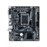 GIGABYTE H610M S2H V2 Motherboard, Supports 14th/13th/12th Gen Intel Core - Image 2