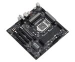 ASRock B560M-C Micro-ATX Motherboard, Supports 10th & 11th Gen Intel Core - Image 3