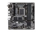 GIGABYTE B760M DS3H AX DDR4 Intel LGA 1700 mATX Motherboard - Image 2