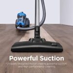 Eureka WhirlWind Bagless Canister 2.5L Vacuum Cleaner - Image 2