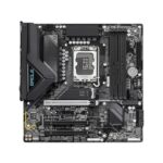 GIGABYTE B860M Eagle Plus WIFI6E Intel Core Ultra (Series 2) LGA 1851 - Image 2
