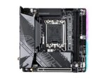 GIGABYTE B760I AORUS PRO (LGA 1700/ B760/ Mini-ITX/ DDR5/ Dual M.2/ PCIe 4.0 - Image 2