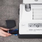 Sebo Automatic X4 Upright Vacuum Cleaner - Image 2