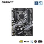 GIGABYTE Z390 UD (LGA 1151 (300 Series) Intel Z390 SATA 6Gb/s ATX Intel - Image 3