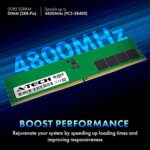 A-Tech 16GB RAM Replacement for CT16G48C40U5 - Image 3