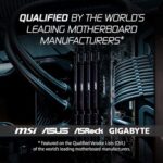 Kingston FURY Beast 32GB (2x16GB) 6000MT/s DDR5 CL30 Desktop Memory - Image 2