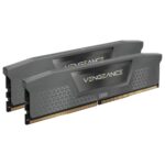 Corsair Vengeance DDR5 32GB (2x16GB) 6000MHz CL36 Desktop RAM Kit – AMD EXPO & - Image 2