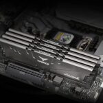 TEAMGROUP T-Force Vulcan Z DDR4 16GB Kit (2x8GB) 3200MHz (PC4-25600) CL16 - Image 2