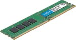 Crucial RAM 8GB DDR4 2666 MHz CL19 Desktop Memory CT8G4DFRA266 - Image 2