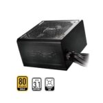 ASRock PRO-650G Power Supply - 650W 80 Plus Gold Certified, ATX 3.1 Ready - Image 2