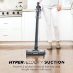 Shark Pet Cordless Stick Vacuum - Image 2