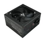 APEVIA VENUS450W Venus 450W ATX Power Supply, 120MM Fan, All Protections - Image 2