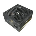 Apevia ATX-GX650W Galaxy 650W 80+ Gold Certified Active PFC ATX Semi-Modular - Image 2