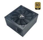 Apevia ATX-PR800W Prestige 800W 80+ Gold Certified, RoHS Compliance - Image 2