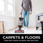 Shark UV730 Navigator Lift-Away Upright Vacuum - Image 2