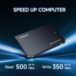 fanxiang S101 128GB SSD SATA III 6Gb/s 2.5" Internal Solid State Drive - Image 2