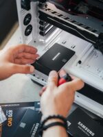 Samsung 870 EVO SATA SSD 250GB 2.5” Internal Solid State Drive - Image 2