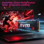 Colorful 512GB NVMe SSD M.2 PCIe Gen3 2280 Internal SSD, up to 3300MB/S - Image 2