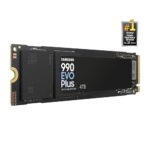 Samsung SSD 990 EVO Plus 4TB, PCIe Gen 4x4 - Image 2