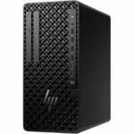 HP Z1 G1i Desktop Computer - Intel Core Ultra 5 235-32 GB - 1 TB SSD - Tower - Image 2