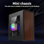 Desktop Computer Gaming PC, Intel i7 4770 3.4GHz, 16GB RAM, 512GB SSD - Image 2