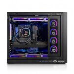 KOTIN Prebuilt Gaming PC RTX 5070 12GB, Ryzen 7 9700X, 32GB DDR5, 1TB SSD - Image 2