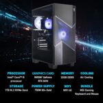 msi Codex R2 Gaming Desktop PC - Image 2