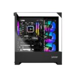 Skytech Gaming Shadow 5 Gaming PC, Ryzen 7 9700X, RTX 5060 Ti 16GB - Image 2