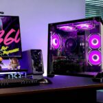 SKYESEV Gaming Desktop Computer PC,AMD Ryzen 5 5600,RTX3050 6GB,32GB DDR4 - Image 2