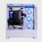 Skytech Gaming Archangel 5 Gaming PC, Intel i5 14400F 2.5GHz, NVIDIA RTX 5060 - Image 2