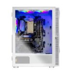 Skytech Gaming Storm Gaming PC, AMD Ryzen 5 5500 3.6GHz - Image 2