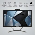STGSivir All in One Computer PC,22" FHD Display,Core i5,16G RAM,512G SSD - Image 2