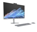 HP OmniStudio X 32 31.5" 4K UHD (3840x2160) All-in-One Desktop PC - Intel Core - Image 2