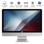 STGSivir All in One Computer PC,24" FHD Display,Core i7,16G RAM,512G SSD - Image 2