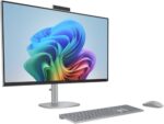 HP OmniStudio X PC 31.5" 4K UHD All-in-One Extreme (Intel Core Ultra 7 Processor - Image 2