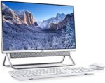 Dell Inspiron 27 7000 Series Touchscreen All-in-One Desktop - Image 2