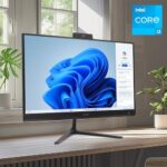 Acer Aspire C24 AIO Desktop - Image 2