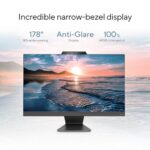 ASUS A3402 All-in-One PC, 24” FHD Anti-Glare Touch Display, 16GB DDR5 RAM - Image 2