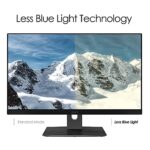 MSI Modern AM271P AIO Desktop, 27" FHD IPS-Grade LED, Intel Core i7-1165G7 - Image 2