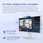 suevery 27Inch 4K 144HZ All-in-One I5 Desktop PC - Image 2