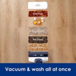 Tineco Floor ONE S5 Smart Cordless Wet Dry Vacuum Cleaner and Mop for Hard - Image 2