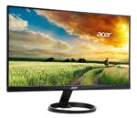 acer 23.8” Full HD 1920 x 1080 IPS Zero Frame Home Office Computer Monitor - Image 2