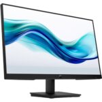 HP 324pf 24" Class Full HD LCD Monitor - 16:9 - Black - 23.8" Viewable - Image 2