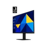 Samsung 24" (S30GD) Essential Monitor with IPS Panel and Tilt Only Stand - Image 2